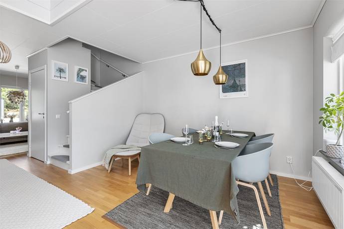 4 rum Lägenhet på Signalvägen 6B Strängnäs kommun - bild 7