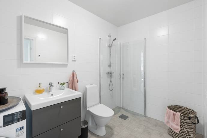 2 rum lägenhet på Klostergatan 13 Jönköping Väster, Jönköpings kommun - bild 2