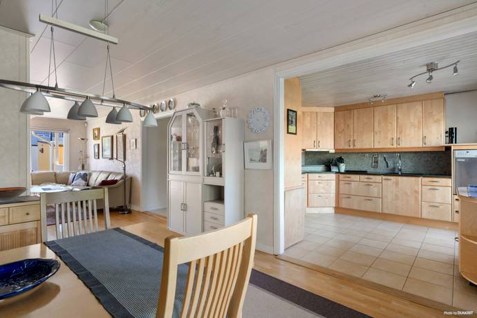 4 rum Radhus på Rågången 10 Viksjö Järfälla kommun - bild 6