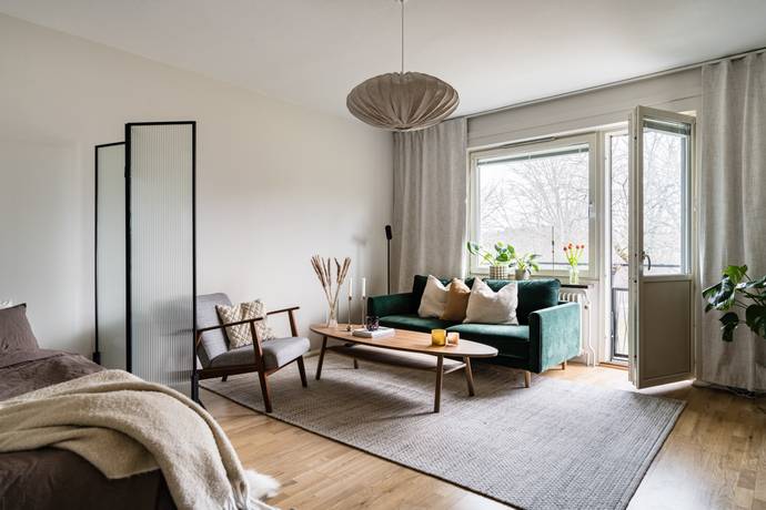 Bäckaskiftsvägen 50, Enskede - Stureby, Stockholms kommun