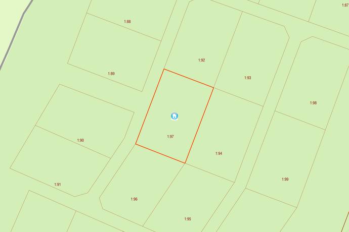 Tomt på Renfanans väg 4 Lökenäs Mörbylånga kommun - bild 17