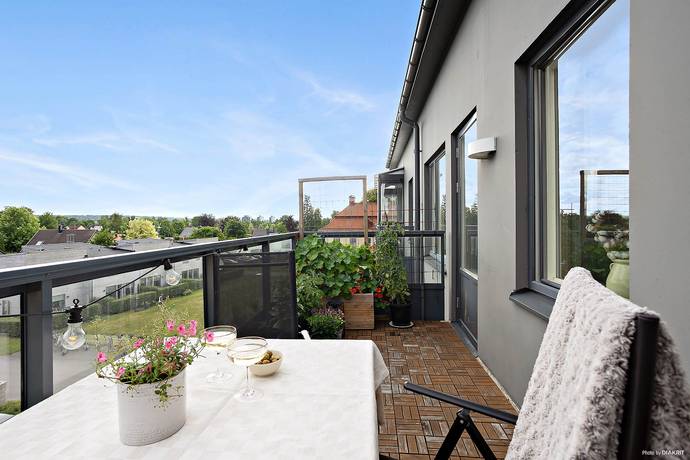 Björkmansgatan 16 - Bild 2