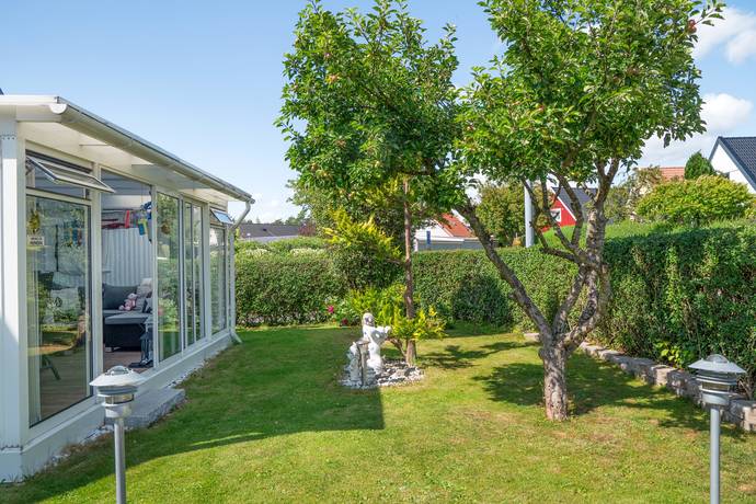 5 rum Villa på Mölnesjögatan 118 Rannebergen Göteborgs kommun - bild 6
