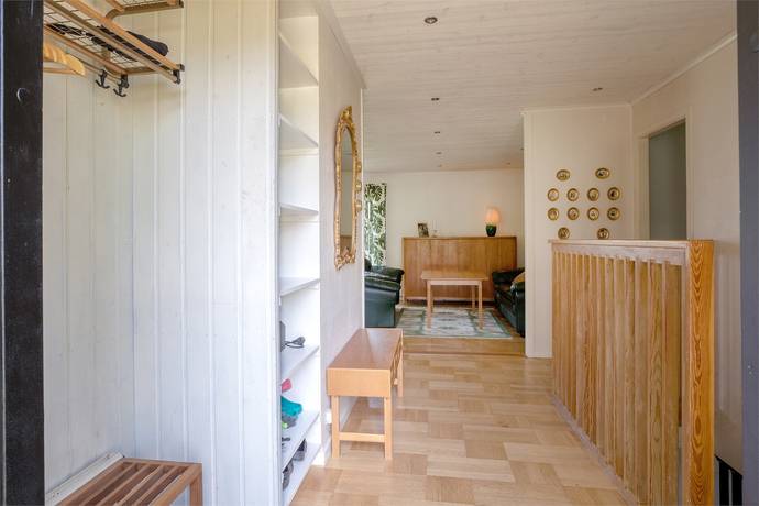 6 rum villa på Gästgivarevägen 11 Fagerhult, Högsby kommun - bild 2