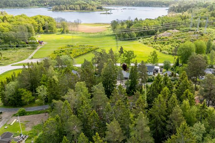 2 rum Fritidshus på Slingervägen 3 Järlåsa Uppsala kommun - bild 34