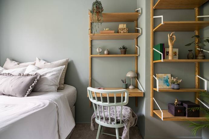 2 rum Lägenhet på Årstavägen 14, 3 tr Årsta Stockholms kommun - bild 23