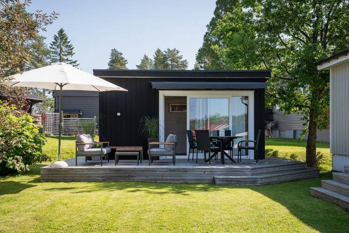 5 rum villa på Lingonstigen 49 Svartudden, Piteå kommun - bild 2