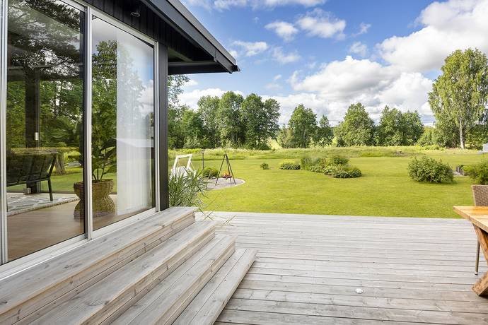 6 rum villa på Yttergatan 13 Ersmark, Skellefteå kommun - bild 2
