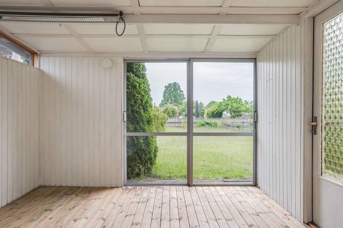 radhus på Bäckvägen 6 K Barnarp, Jönköpings kommun - bild 4