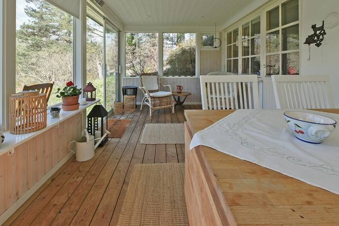 6 rum Villa på Sjöändan Ängås Bergsjön/Sjöändan Kristinehamns kommun - bild 56
