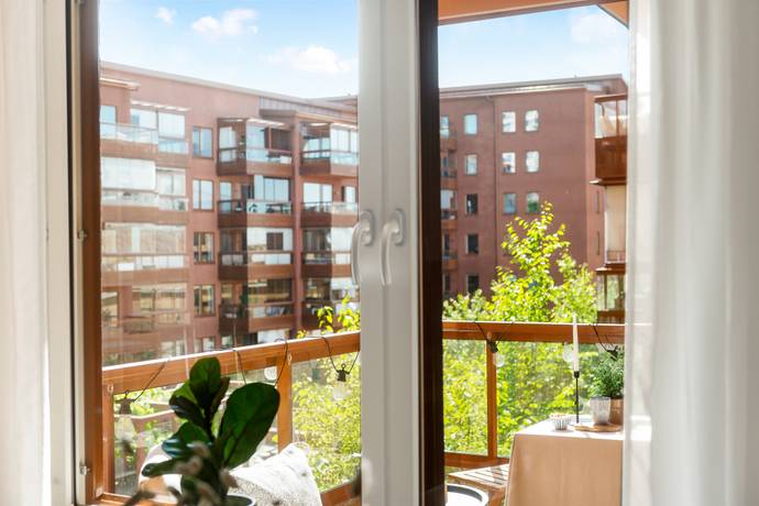 2 rum Lägenhet på Hamngatan 22D Centrala Sundbyberg Sundbybergs kommun - bild 8