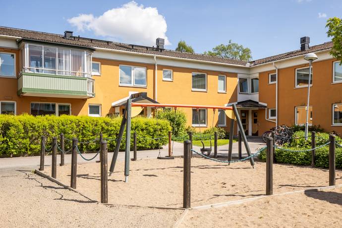 4 rum Lägenhet på Ledgränd 27 Solhaga Örebro kommun - bild 31