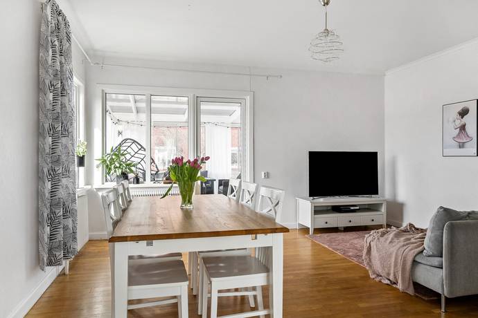 6 rum Villa på Västra Järnvägsgatan 22 Hedemora Hedemora kommun - bild 10