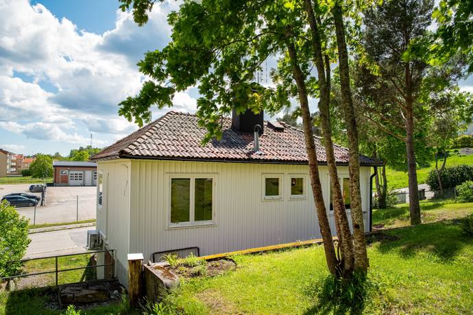 2 rum Villa på Lotsgatan 4 STUGSUND Söderhamns kommun - bild 19