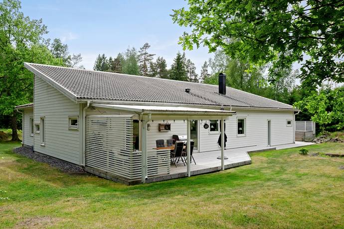 5 rum Villa på Myrvägen 8 Ingarö Brunn Värmdö kommun - bild 31