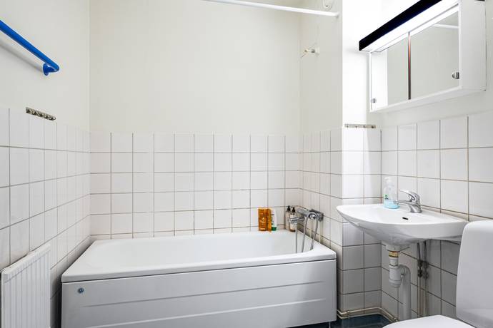5 rum Radhus på Bäckvägen 18B Dammen Strängnäs kommun - bild 18
