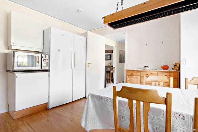 4 rum villa på Trastvägen 4 Rydal, Marks kommun - bild 5