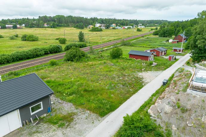 Kallkällevägen - KNIVSTA VRÅ 1:822, Knivsta, Knivsta kommun
