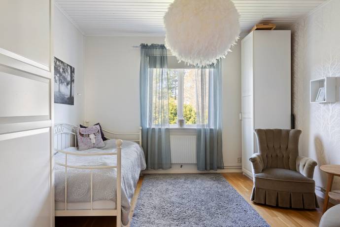 6 rum Villa på Kärrvägen 4 Sollebrunn Alingsås kommun - bild 21