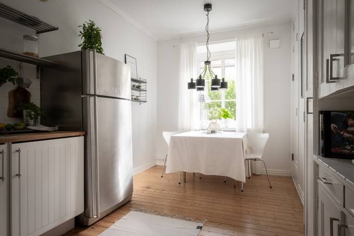 1 rum lägenhet på Gustavsplatsen 1H Bagaregården, Göteborgs kommun - bild 5