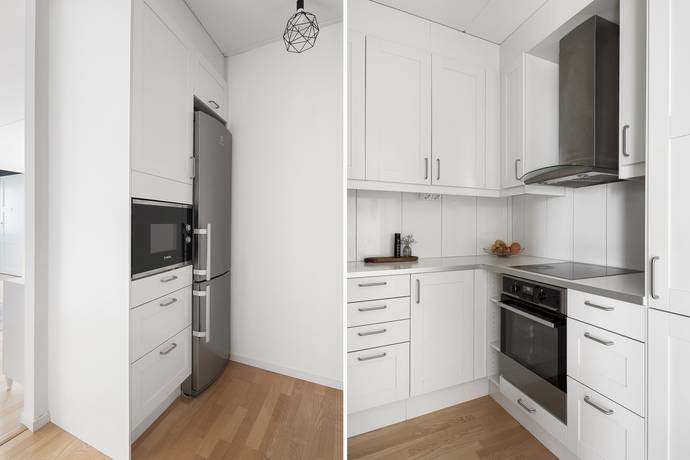 4 rum Lägenhet på Råcksta Gårdsväg 28, Vån 6 (51603/1603) Vällingby Parkstad / Råcksta Stockholms kommun - bild 11