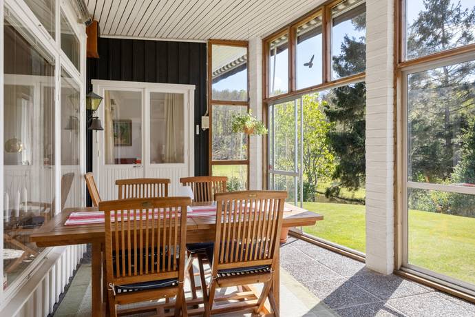 5 rum Villa på Alfhems kungsgård 190 Ale kommun - bild 16