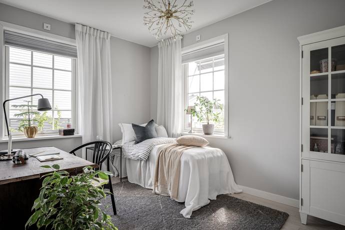 5 rum Villa på Grönsångarvägen 42 Landvetter-Tahult Härryda kommun - bild 18