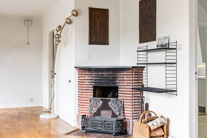 7 rum villa på Tårepilsvägen 9 Skanör, Vellinge kommun - bild 4