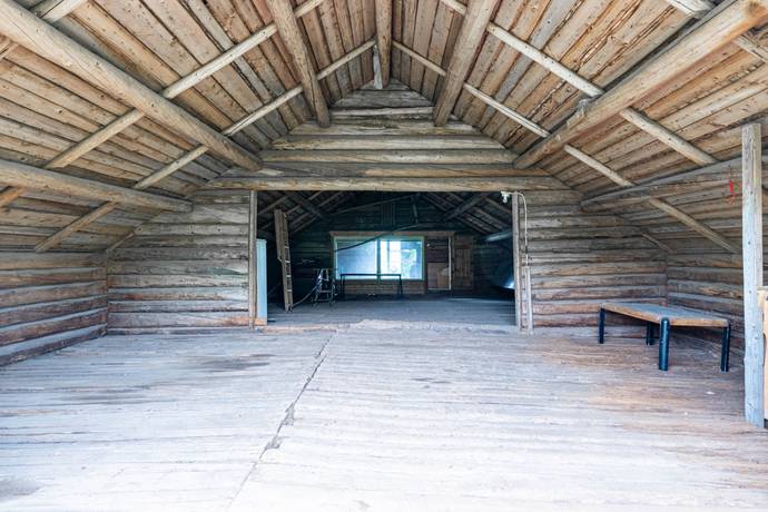 6 rum Gård/skog på Bångåsen 300 Krokoms kommun - bild 26