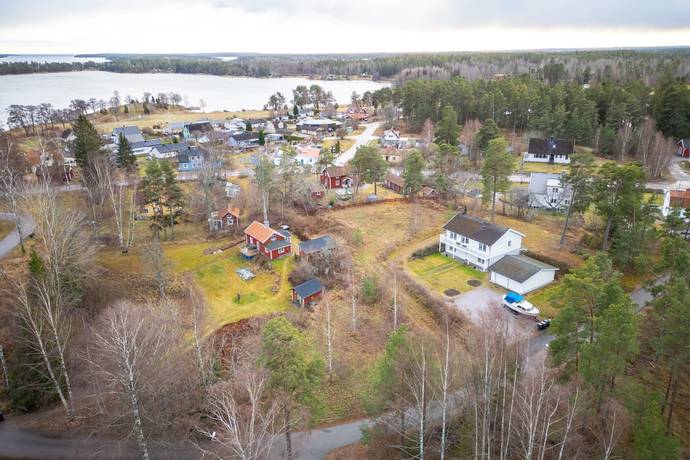 tomt på Askerumsvägen Loftahammar, Västerviks kommun - bild 4