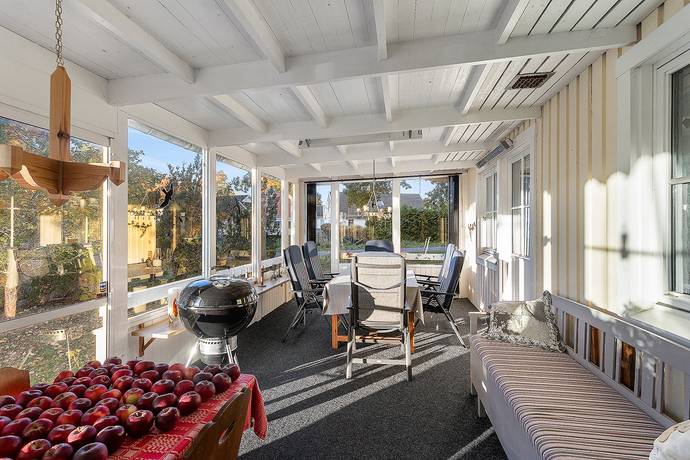 5 rum villa på Emilie Risbergs väg 1 Mellringe, Örebro kommun - bild 4