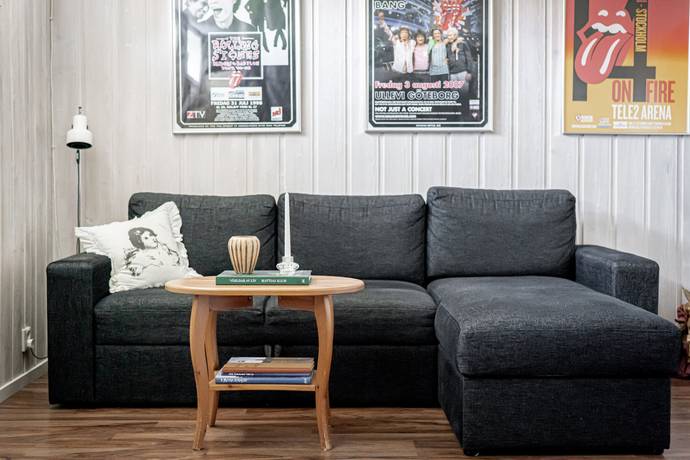 4 rum Villa på Hagtornsvägen 1 Ekedalen Tidaholms kommun - bild 29