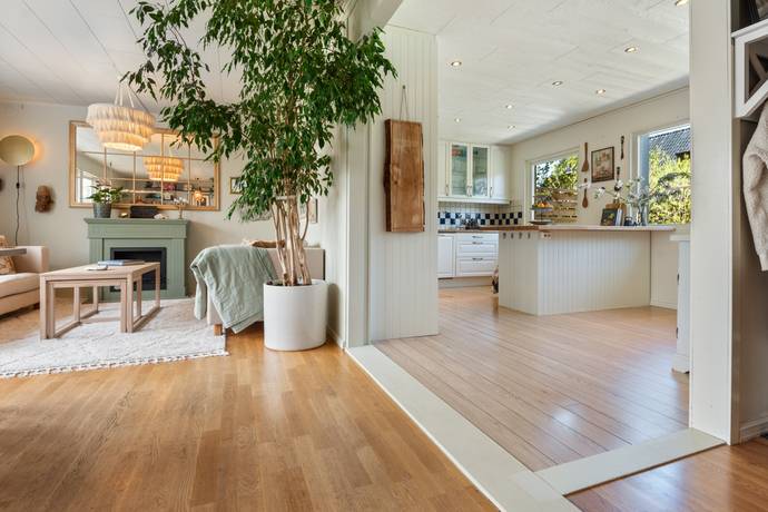 6 rum Villa på Björkvägen 5 Djurö Värmdö kommun - bild 7