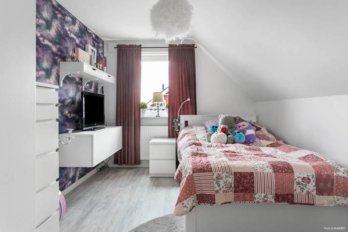 5 rum Villa på Granitvägen 14 Kils kommun - bild 24