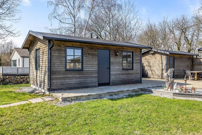 3 rum Vinterbonat fritidshus på Signes väg 8 Djupvik -  Lofta Borgholms kommun - bild 20