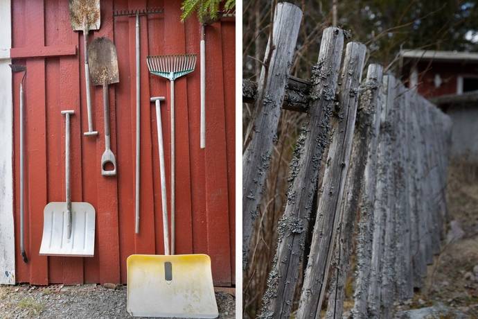 2 rum Fritidshus på Kvarnviken Osterud 3 Kvarnviken Bengtsfors kommun