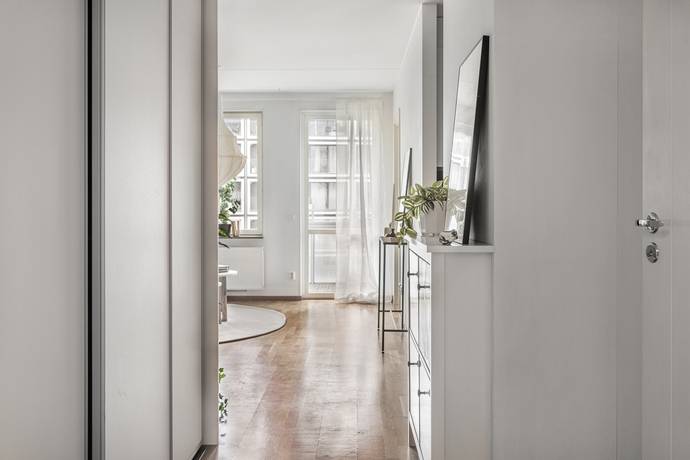 2 rum lägenhet på Råcksta Gårdsväg 21, 3 tr Vällingby Parkstad / Råcksta, Stockholms kommun - bild 5