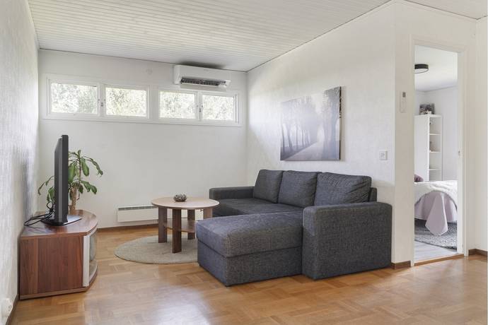 6 rum villa på Ekhagsvägen 13 Hindås, Härryda kommun - bild 4