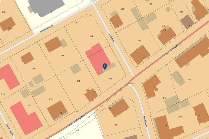 Övrig på Stallagårdsvägen 9 Rydaholm Värnamo kommun - bild 28