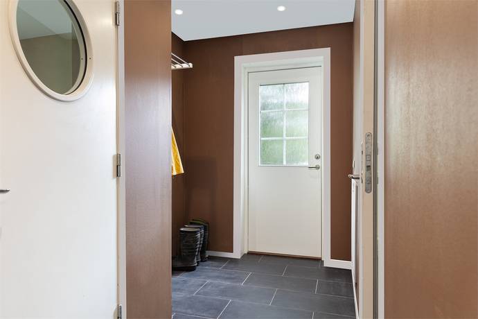 5 rum Villa på Västindiegatan 21 Råå Helsingborgs kommun - bild 25