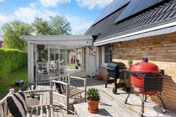 5 rum Villa på Polhemsgatan 8 Höganäs Höganäs kommun - bild 24