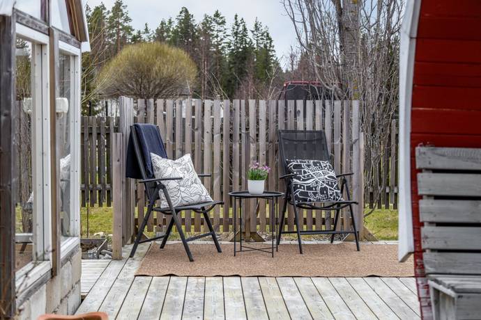 4 rum Villa på Verkholmen 48A Verkholmen, Täfteå Umeå kommun - bild 51