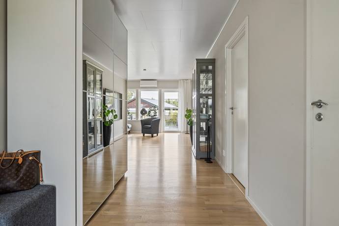 6 rum Villa på Bresättersvägen 23 Laggarhult Katrineholms kommun - bild 7