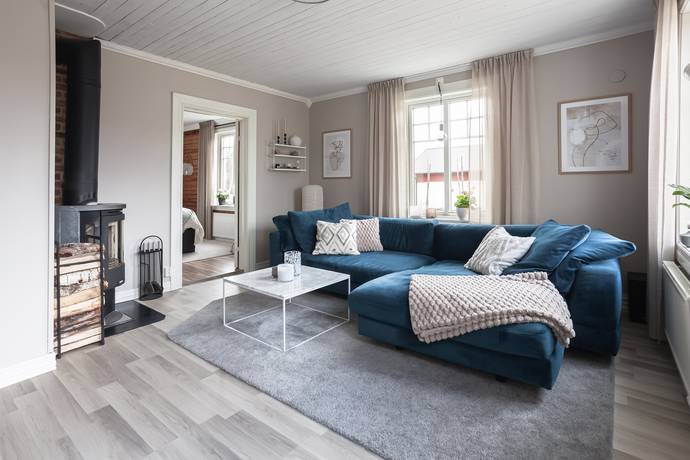 4 rum Villa på Borgsheden 133 Borgsheden Gagnefs kommun - bild 9