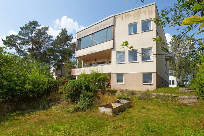 10 rum Villa på Ängbyhöjden 34 Södra Ängby Stockholms kommun - bild 46