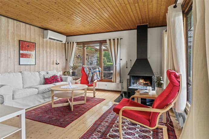 3 rum Villa på Branseröd 727 Tegen/grötån/branseröd Uddevalla kommun - bild 18
