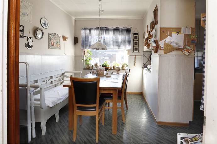 4 rum Villa på Oxhagsvägen 7 Ljungnäs Mönsterås kommun - bild 6