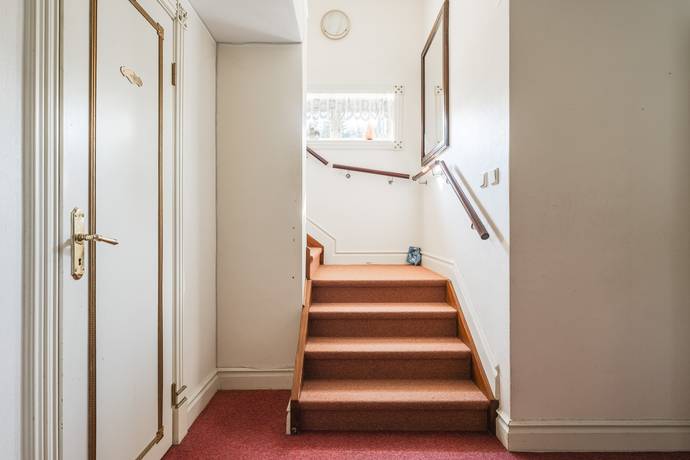 8 rum Villa på Furuvägen 46 Storvik Sandvikens kommun - bild 32