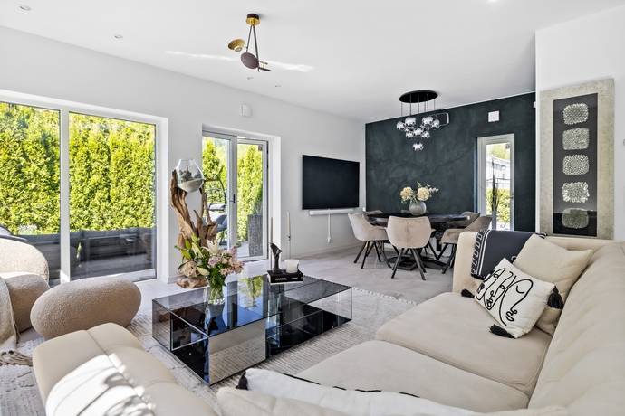 6 rum Villa på Rävstensvägen 21 Björkhaga Österåkers kommun - bild 20