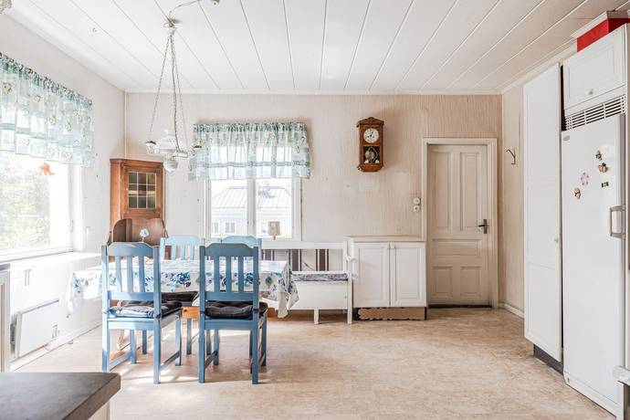 6 rum Villa på Väckesjövägen 2 Liden Sundsvalls kommun - bild 14
